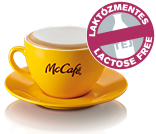 Laktózmentes