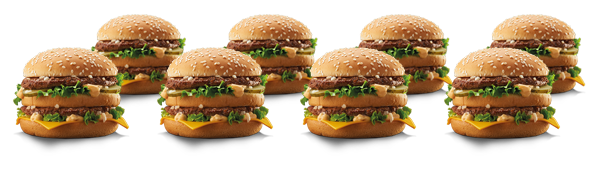 Burgerek